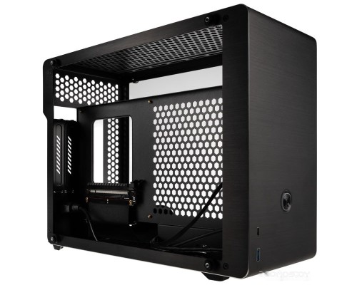 Корпус Raijintek Ophion Evo (черный)