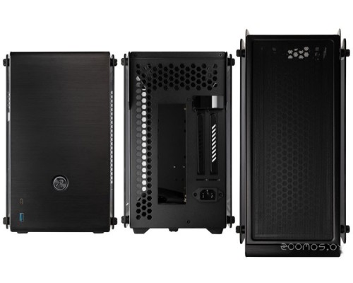 Корпус Raijintek Ophion Evo (черный)