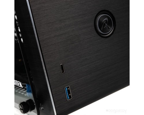 Корпус Raijintek Ophion Evo (черный)