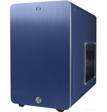 Корпус Raijintek Styx (синий)