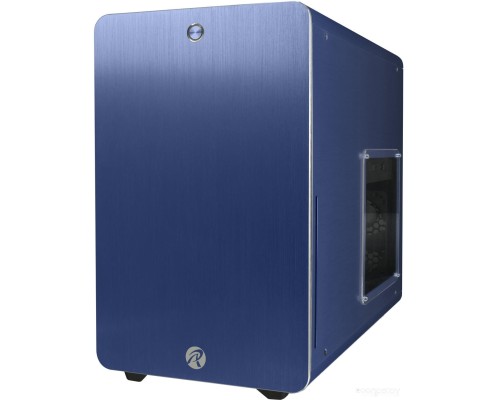 Корпус Raijintek Styx (синий)