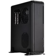 Корпус SilverStone Fortress FTZ01 SST-FTZ01B