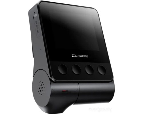 Автомобильный видеорегистратор DDPai Z40 GPS Dual