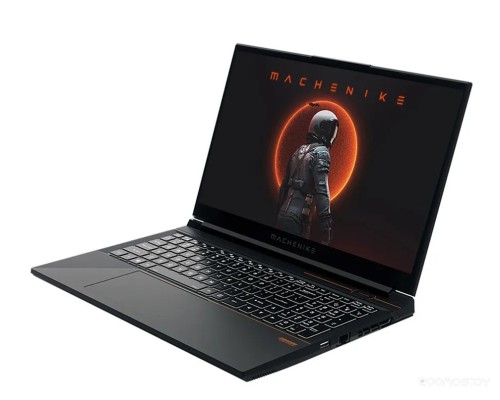 Ноутбук Machenike Star 15 S15C-i712700H3050Ti4GF144LH00RU