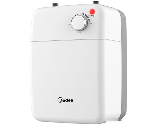 Водонагреватель Midea Compact MWH-0510-SMU