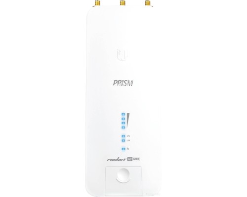 Беспроводной маршрутизатор Ubiquiti Rocket Prism AC RP-5AC-Gen2