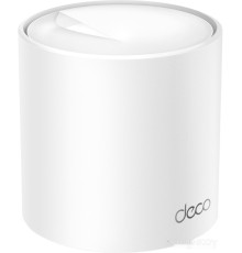 Беспроводной маршрутизатор TP-Link Deco X50