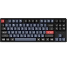 Клавиатура Keychron K8 Pro Wireless RGB K8P-J1-RU (Gateron G Pro Red)