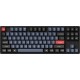 Клавиатура Keychron K8 Pro Wireless RGB K8P-J1-RU (Gateron G Pro Red)