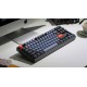 Клавиатура Keychron K8 Pro Wireless RGB K8P-J1-RU (Gateron G Pro Red)