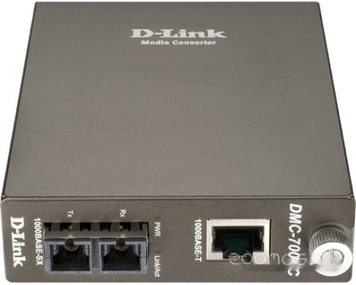 Коммутатор D-LINK DMC-700SC/B9A