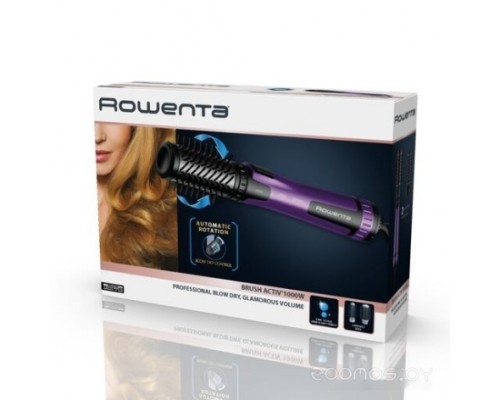 Фен Rowenta Brush Activ CF9525F0