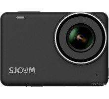 Экшн-камера Sjcam SJ10X (черный)