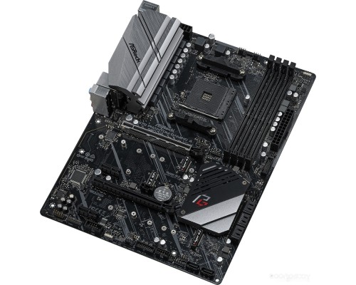 Материнская плата ASROCK X570 Phantom Gaming 4