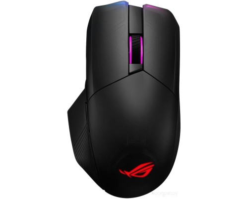 Игровая мышь Asus ROG Chakram