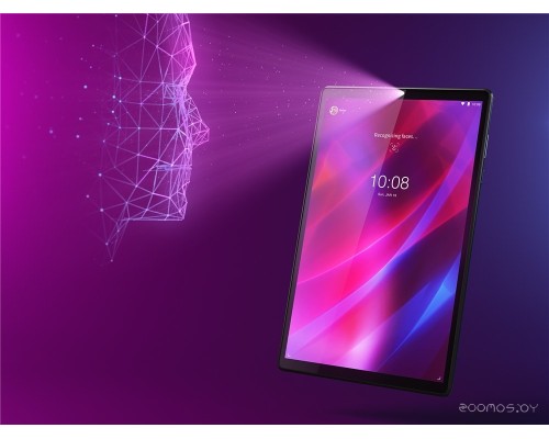 Планшет Lenovo Tab K10 TB-X6C6F 4GB/64GB (синий)