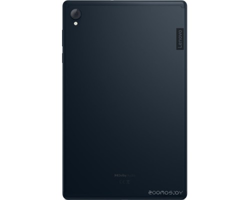 Планшет Lenovo Tab K10 TB-X6C6F 4GB/64GB (синий)