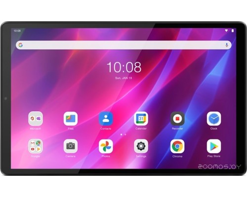 Планшет Lenovo Tab K10 TB-X6C6F 4GB/64GB (синий)