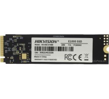 SSD Hikvision E1000 256GB HS-SSD-E1000-256G