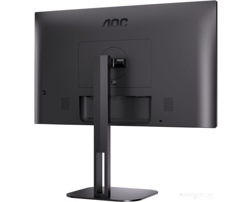 Монитор AOC Q27V5C/BK