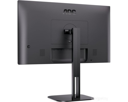 Монитор AOC Q27V5C/BK