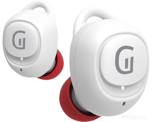 Наушники Groher EarPods Sport i50 (белый)