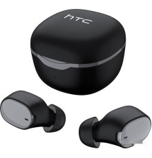 Наушники HTC True Wireless Earbuds (черный)