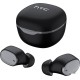 Наушники HTC True Wireless Earbuds (черный)