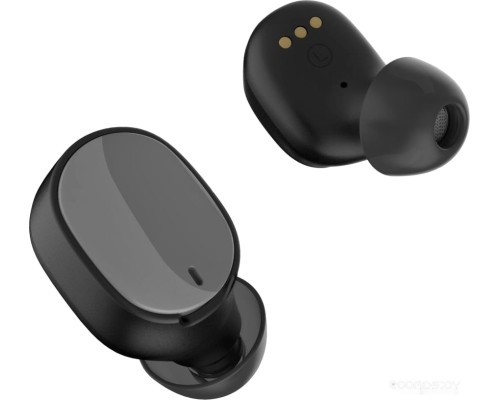 Наушники HTC True Wireless Earbuds (черный)