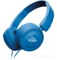 Наушники JBL T450 [JBLT450BLU]