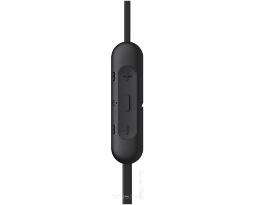 Наушники Sony WI-C310 (черный)