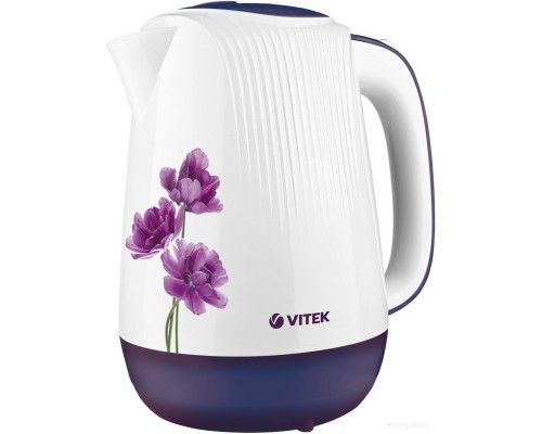 Электрический чайник Vitek VT-7061
