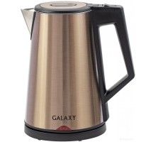 Электрический чайник Galaxy Line GL0320 (золотой)