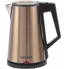 Электрический чайник Galaxy Line GL0320 (золотой)