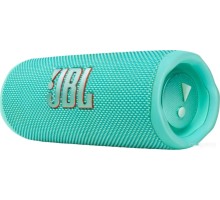 Портативная акустика JBL Flip 6 (бирюзовый)