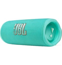 Портативная акустика JBL Flip 6 (бирюзовый)