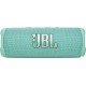 Портативная акустика JBL Flip 6 (бирюзовый)