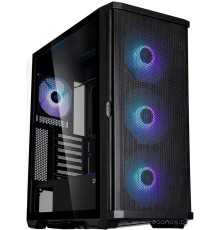 Корпус ZALMAN Z10 Plus