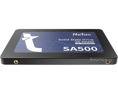 SSD Netac SA500 2TB NT01SA500-2T0-S3X