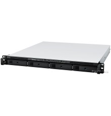 Сетевой накопитель Synology RackStation RS822+