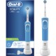 Электрическая зубная щетка Oral-B Vitality PRO CrossAction Blue D100.413.1 (80326310)