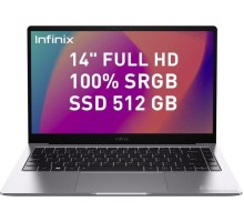 Ноутбук Infinix Inbook XL23 T109863