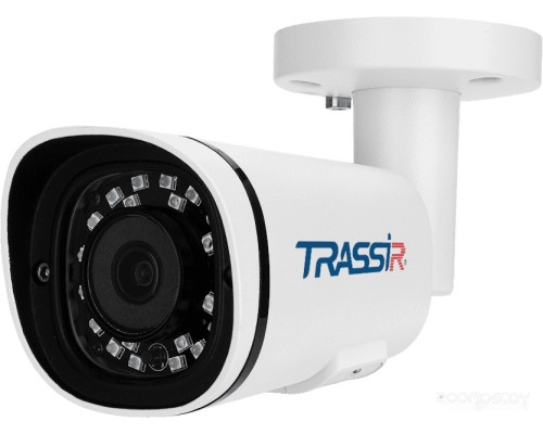 IP-камера Trassir TR-D2121IR3 v6 (2.8 мм)