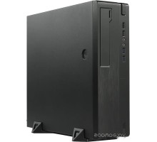 Корпус PowerCool S502BK 300W