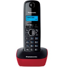 Радиотелефон Panasonic KX-TG1611 R