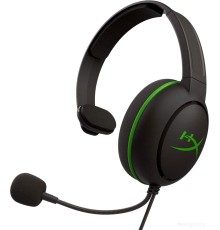 Наушники HyperX CloudX Chat (для Xbox One)