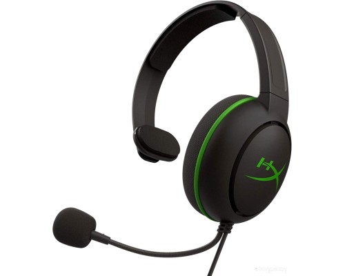 Наушники HyperX CloudX Chat (для Xbox One)