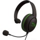 Наушники HyperX CloudX Chat (для Xbox One)