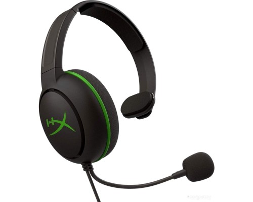 Наушники HyperX CloudX Chat (для Xbox One)