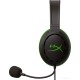 Наушники HyperX CloudX Chat (для Xbox One)